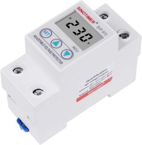 Sinotimer SVP-915-40A