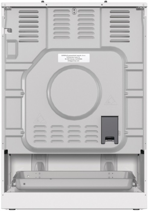 Gorenje GG 6A10 WFFM