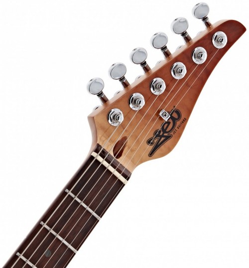 Jet JS-45
