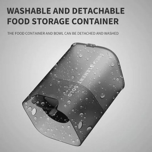 Petkit Fresh Element Solo