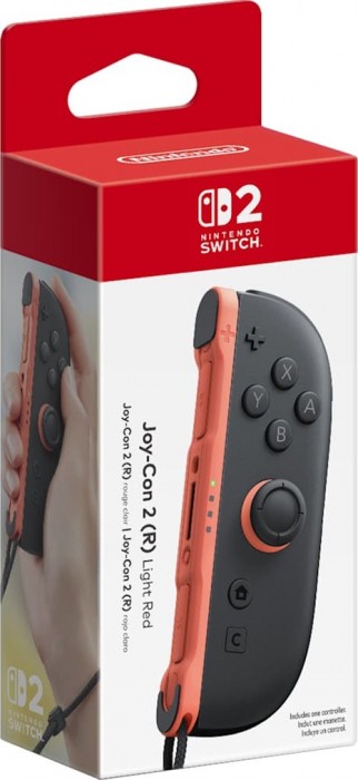 Nintendo Switch 2 Joy-Con Right Controller