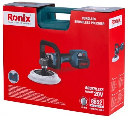 Ronix 8652