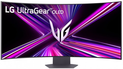 LG UltraGear 45GX950A