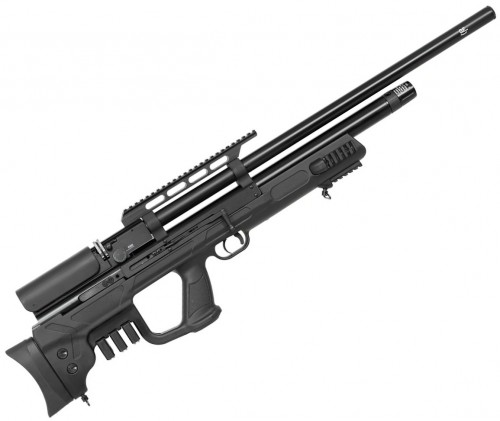 Hatsan Gladius Long 4.5