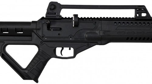 Optima Invader Auto 4.5