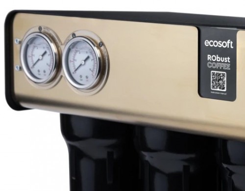 Ecosoft RObust COFFEE