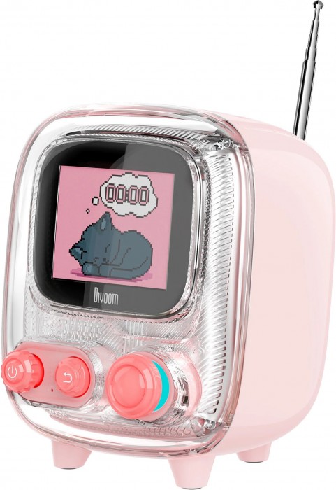 Divoom Tivoo 2