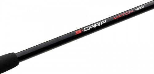 Flagman S-Carp Match 420-25