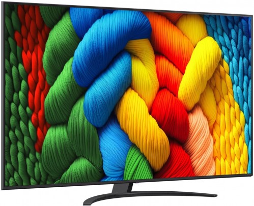 LG 75NANO81 2025
