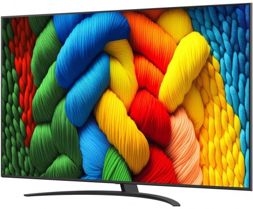 LG 86NANO81 2025
