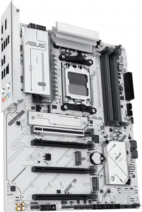 Asus B650E MAX GAMING WIFI W