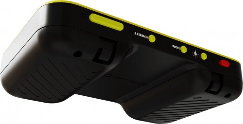 My Arcade PAC-MAN Pocket Player Pro