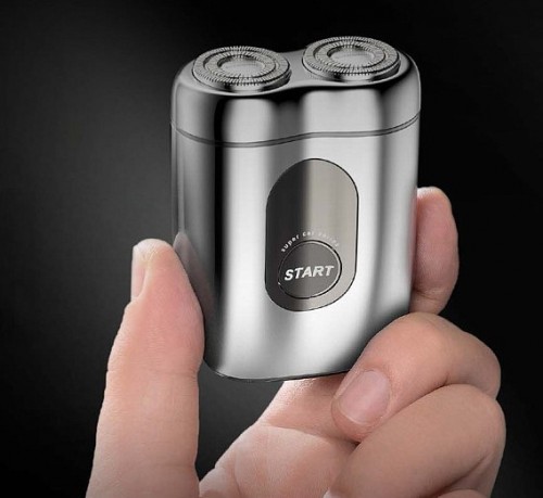 Metz SuperCar Shaver