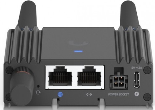 Ubiquiti UniFi Mobile Router Ultra