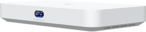 Ubiquiti UniFi Cloud Gateway Fiber