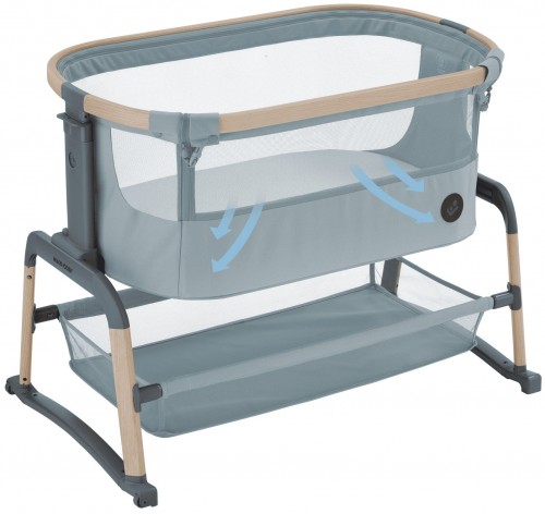 Maxi-Cosi Iora Air