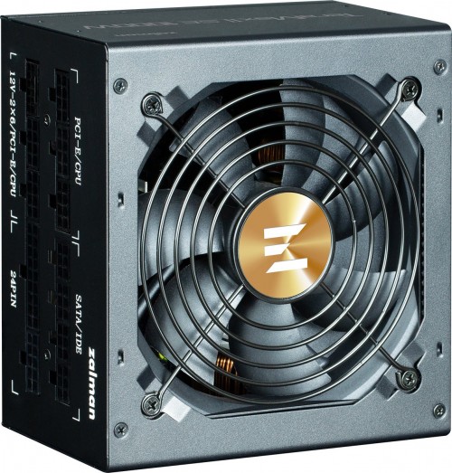 Zalman ZM1000-TMX2SE