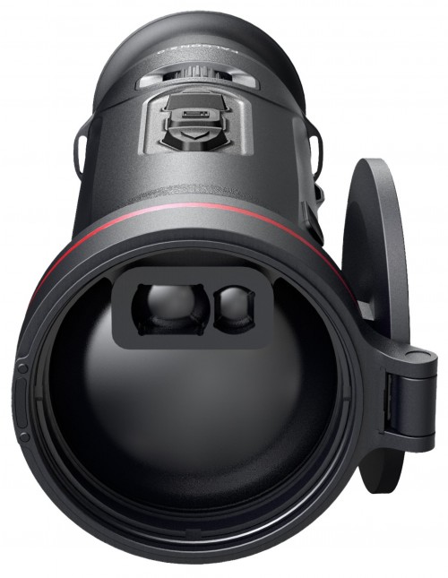 Hikmicro Falcon FQ50L 2.0