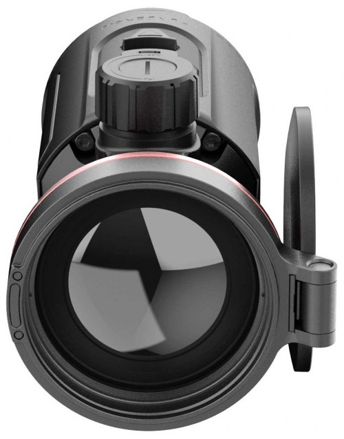 Hikmicro Thunder TQ50C 3.0