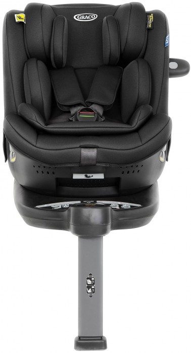 Graco Turn2Me Grow i-Size