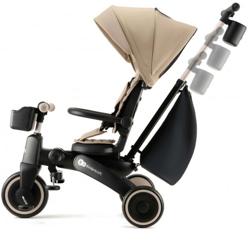 Kinder Kraft Jazz 2