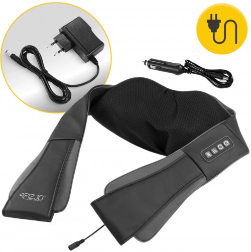 4FIZJO Shiatsu Pro+