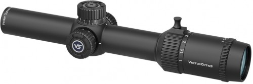 Vector Optics Forester 1-8x24 SFP