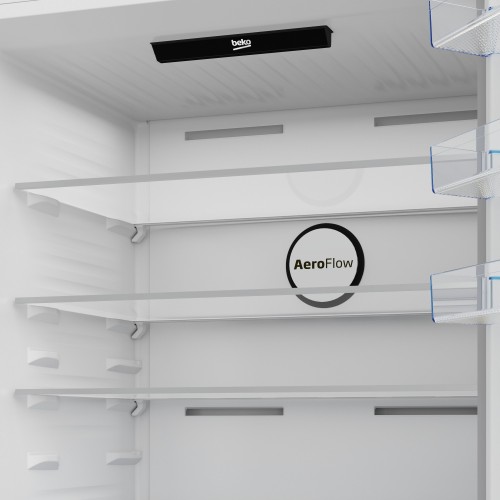 Beko RCNE 730E40S XP