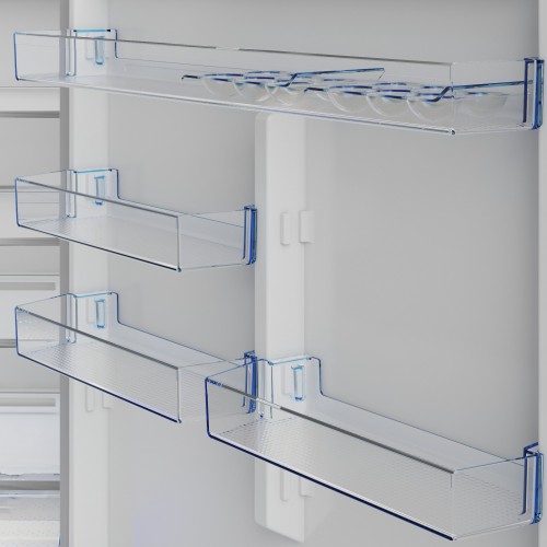 Beko RCNE 730E40S XP