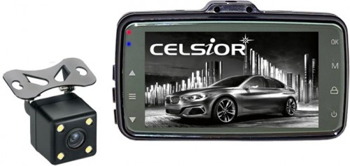 Celsior F810D