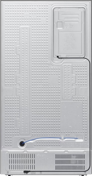 Samsung RS80F66KBFEO