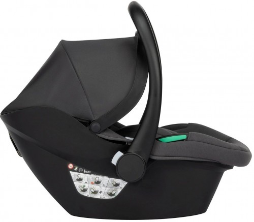 Bebe Confort Luvia Trio