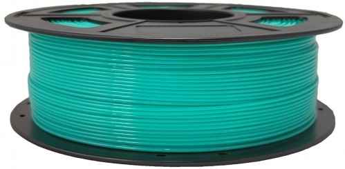 FIBER3D PETG Mint Green 1kg