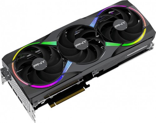 PNY GeForce RTX 5070 Ti EPIC-X RGB OC Plus