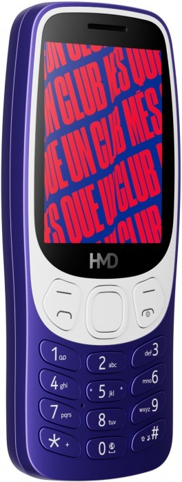 HMD 3210