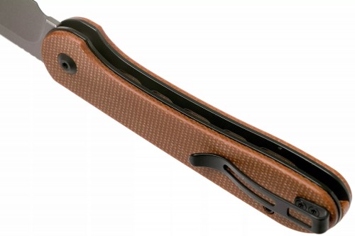 Civivi Button Lock Elementum C2103D