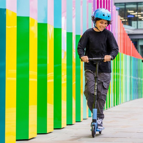 Micro Sprite Suspension