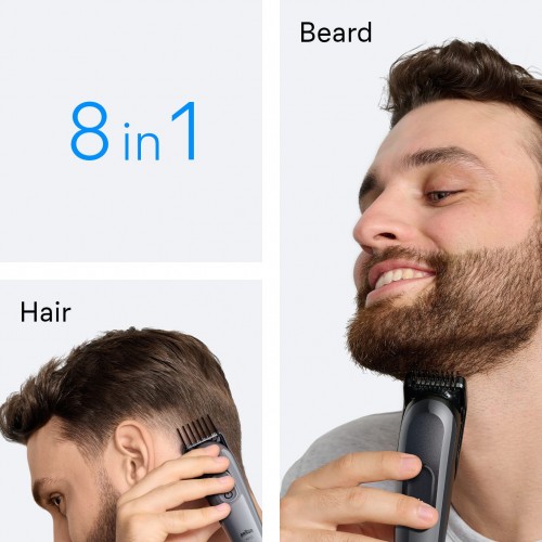 Braun Series 3 AIO3540