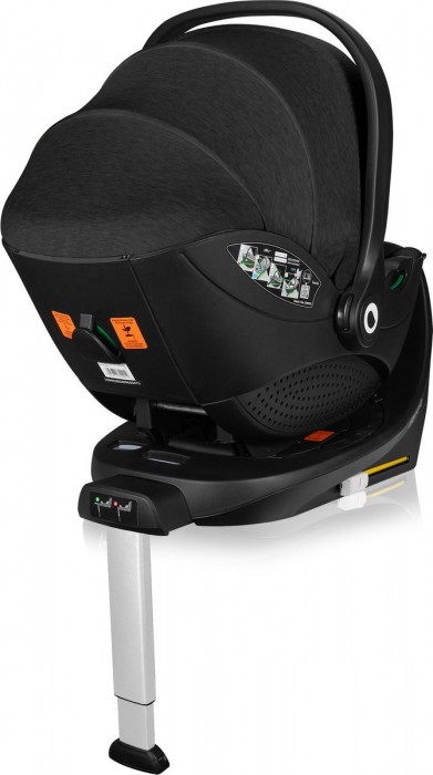 Lionelo Moxie i-Size Set