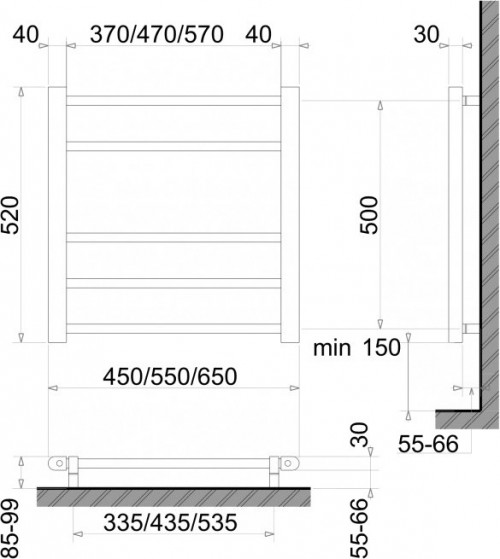 Polywarm Kraft Sensor 550x520