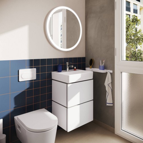 Hansgrohe Zesis S 74715000