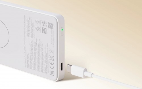 ZMI Power Bank Magnetic 5000