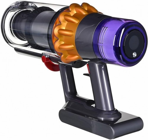 Dyson V15S Detect Submarine