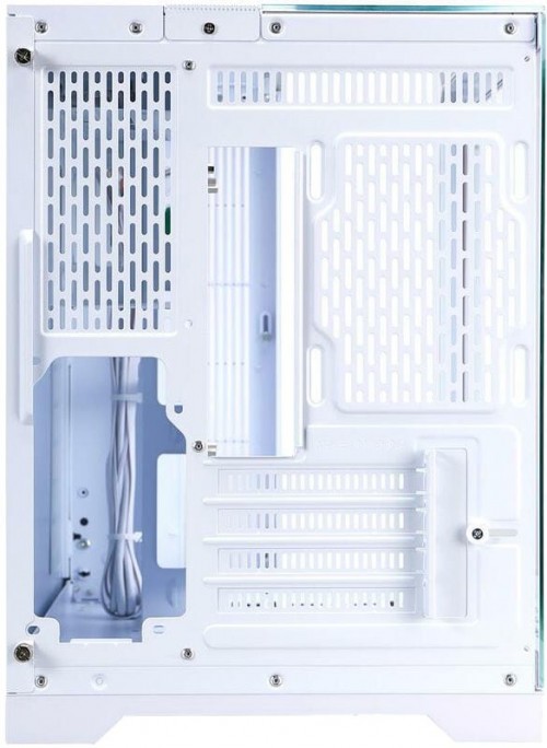 1stPlayer RT6 White