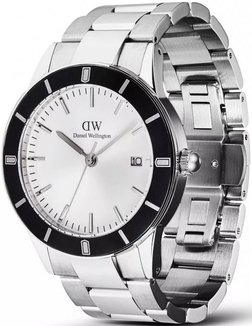 Daniel Wellington Iconic Paradigma DW00100819