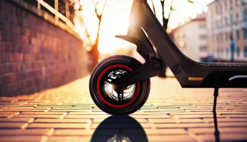 Motus Pro 10 Urban
