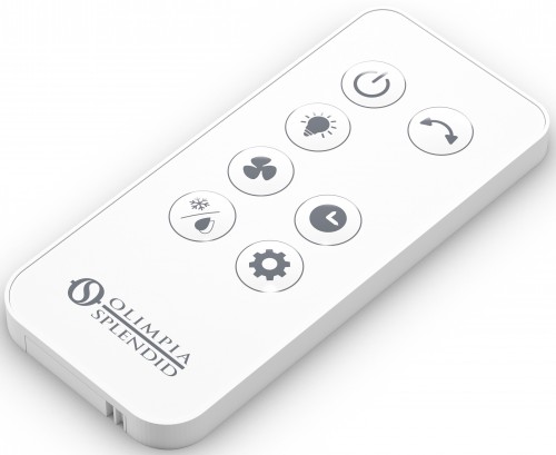 Olimpia Splendid Peler 40