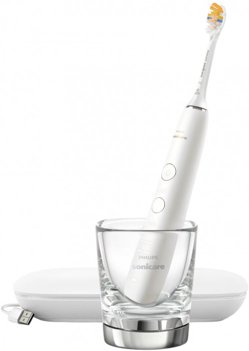 Philips Philips Sonicare DiamondClean 9000 HX9911/19