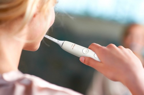 Philips Philips Sonicare DiamondClean 9000 HX9911/19