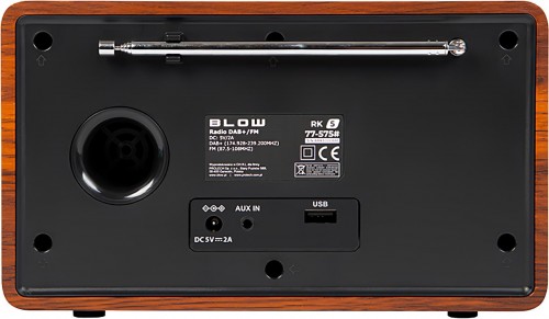 BLOW RK5